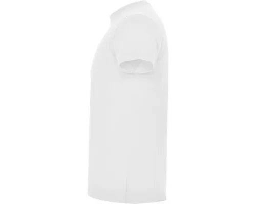 Футболка ATOMIC 150, БЕЛЫЙ 3XL