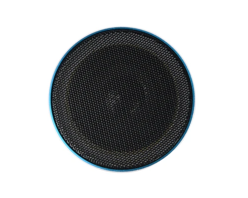 Беспроводная Bluetooth колонка MuzOn, синий