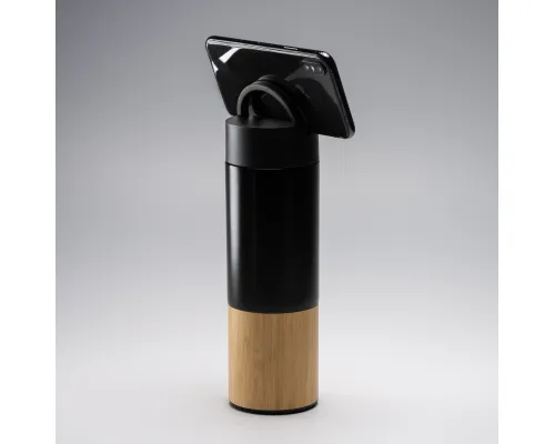 Термос COIBA, Черный