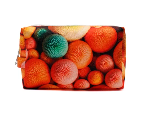 Несессер-косметичка Призм с полноцветной печатью, размер M