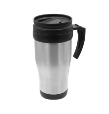 Термокружка Rest, серебряный