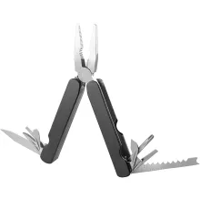 Мультитул Versa, черный