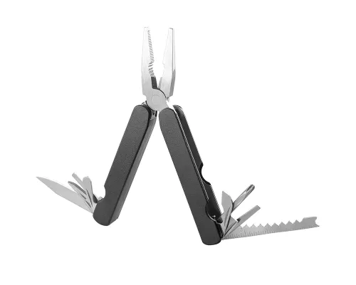 Мультитул Versa, черный