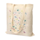 Сумка хозяйственная  Bagsy Super 220 г/м2, бежевая