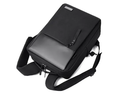 Рюкзак Lifestyle 2.0, Черный