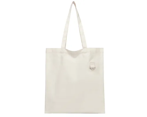 Сумка для покупок LUMISSA 325 г/м² с ремувкой, натуральный/жёлтый