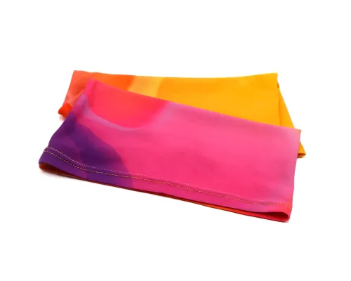 Бафф с полноцветной печатью, размер M