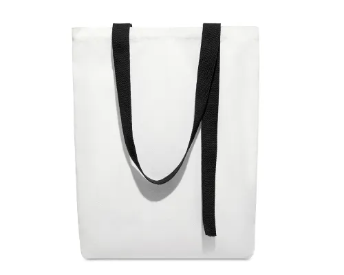 Сумка для покупок TAHOMA 270 г/м², чёрная