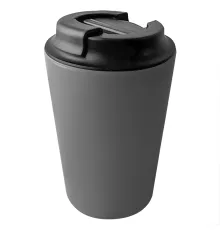 Термостакан Sunny, серый