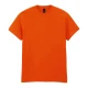 Футболка HEAVY COTTON, ОРАНЖЕВЫЙ S