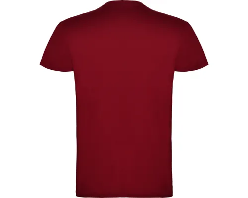 Футболка BEAGLE, ГРАНАТОВЫЙ XL