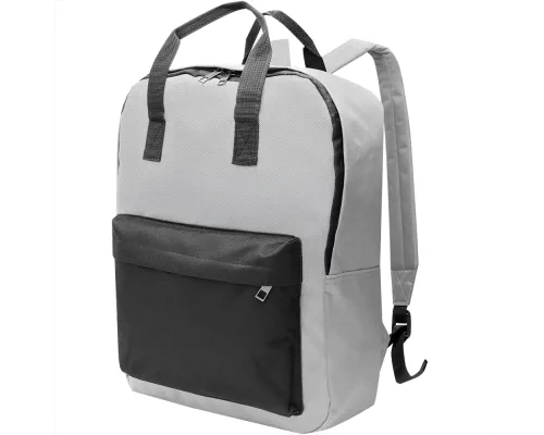 Рюкзак KANKIN, серый