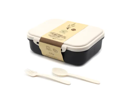 Подарочный набор Ewood, (черный)