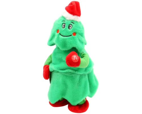 Подарочный набор Музыкальный, красный