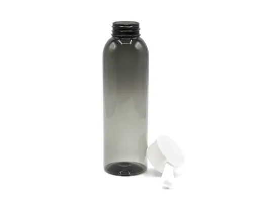 Пластиковая бутылка Rama, белая