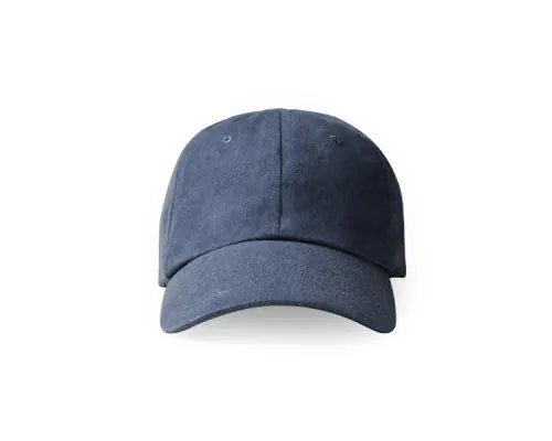 Бейсболка ELEMENT, МОРСКОЙ СИНИЙ
