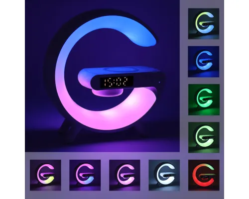 Многофункциональное устройство Goody, белый матовый