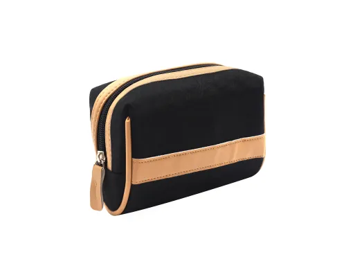 Несессер  Марсель, черный