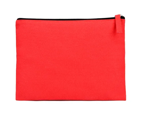 Косметичка Blinkie 325 г/м², красный