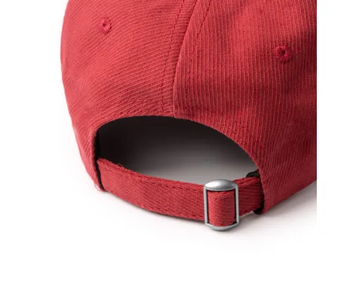 Бейсболка FRED, КРАСНЫЙ