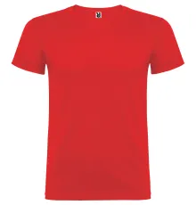 Футболка детская  BEAGLE, КРАСНЫЙ 9/10