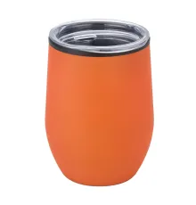 Термокружка Top, оранжевый