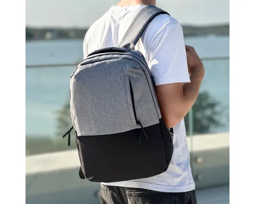 Рюкзак Urban, Черный