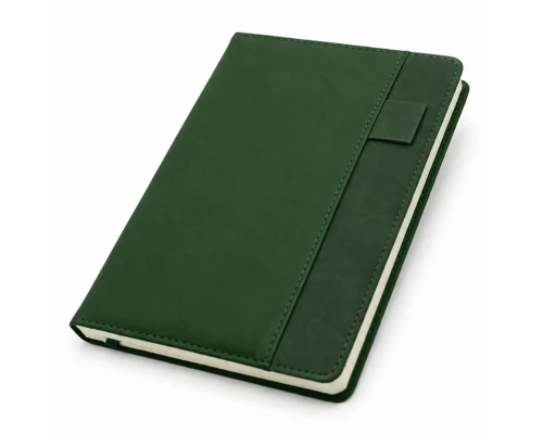 Подарочный набор Task & Pen, зелёный
