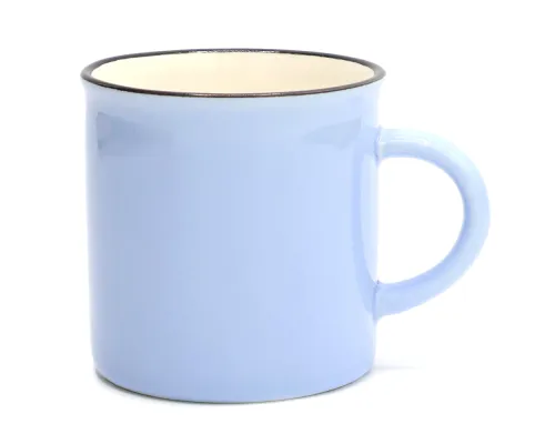 Кружка Heritage, голубая