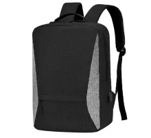 Рюкзак TriXster, чёрный