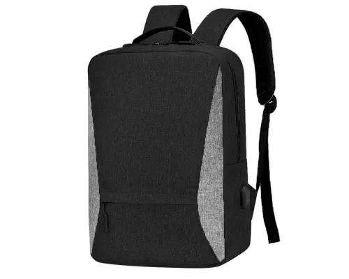 Рюкзак TriXster, чёрный