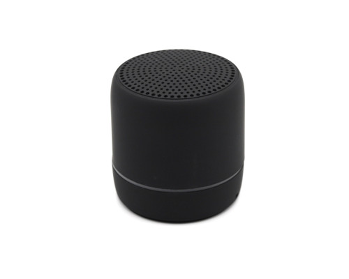 Беспроводная Bluetooth колонка Bardo, черный