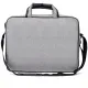 Сумка для документов SHUFFLE, серая