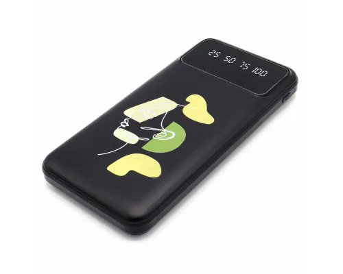 Набор ГРАНИ МЫСЛИ, Чёрный