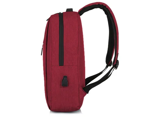 Рюкзак Lifestyle, Красный