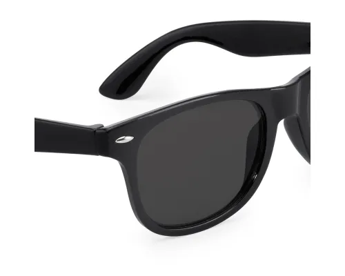 Очки солнцезащитные BRISA, Черный