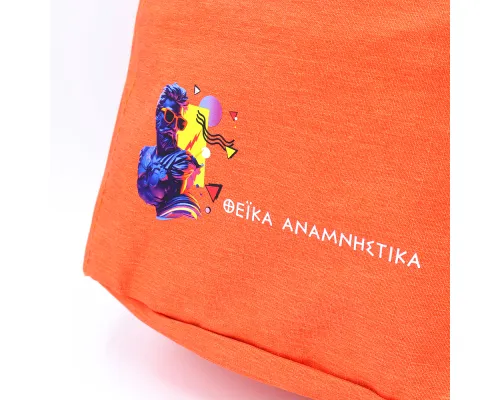 Рюкзак Simplicity, Оранжевый