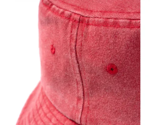 Панама DEREK, Красный