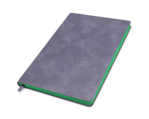 Подарочный набор МОМЕНТЫ, зеленый