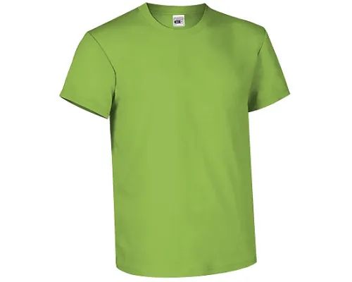 Футболка BIKE, зеленое яблоко, XL