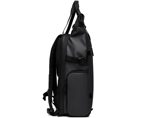 Рюкзак PARKER, Чёрный