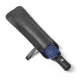 Чехол для зонта Orion (10.8 x 31), чёрный