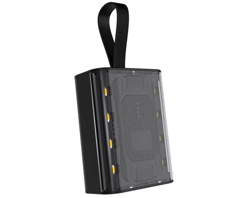 Подарочный набор Pinter, Черный