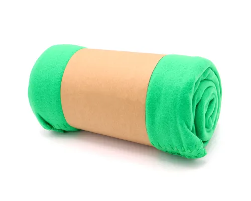 Подарочный набор Уют Box, зеленый