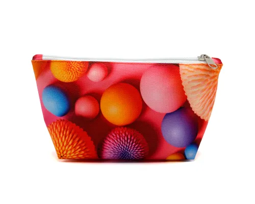 Несессер-косметичка Пин-1 с полноцветной печатью