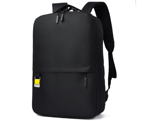 Рюкзак-сет TRAVEL TO GO, Чёрный/Желтый