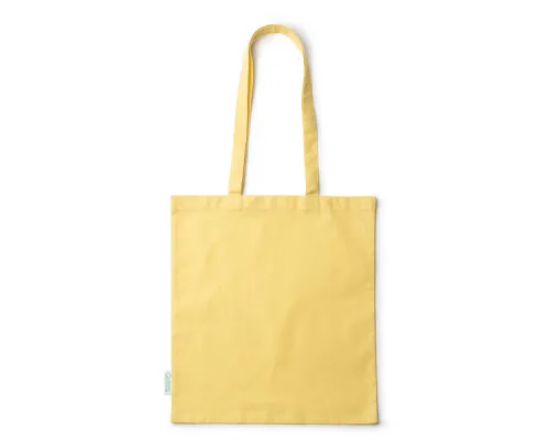 Сумка- шоппер BONDY 140 г/м2, Желтый