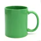 Кружка Tamila, зеленая