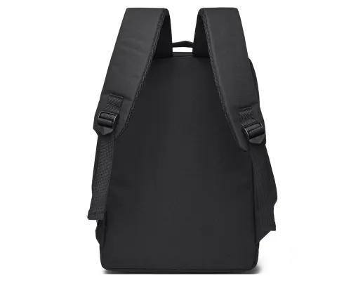 Рюкзак Lifestyle 2.0, Черный