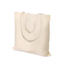Cумка хозяйственная  Bagsy strong, бежевая